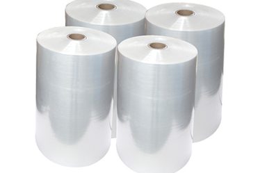 Conheça os diferentes tipos de filme stretch e seus benefícios