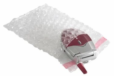 Vantagens do envelope de plástico bolha para envio de produtos frágeis