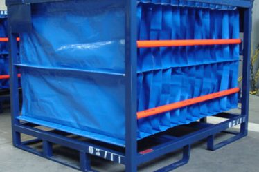 Por que o rack metálico industrial é o investimento mais inteligente em logística