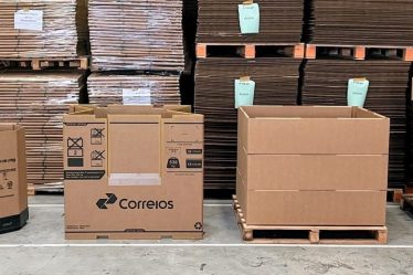 Caixa de papelão sob medida: onde comprar com qualidade e entrega rápida