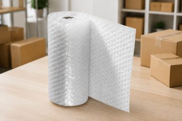 Fábrica de bobinas de plástico bolha no ABC: faça seu orçamento