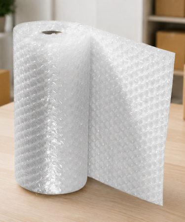 Fábrica de bobinas de plástico bolha no ABC: faça seu orçamento