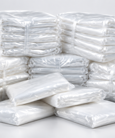 Pensando em comprar saco de polietileno em pequenas ou médias quantidades? Veja o que avaliar antes da escolha com a New Packing