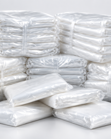 Pensando em comprar saco de polietileno em pequenas ou médias quantidades? Veja o que avaliar antes da escolha com a New Packing