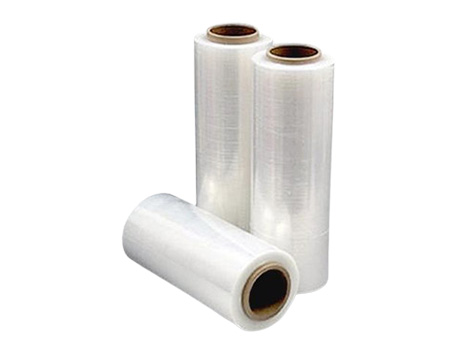 Stretch Cast (mais cola)