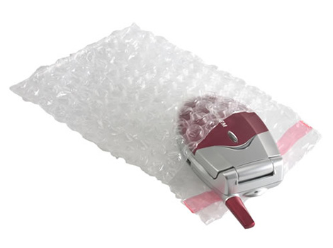 Envelope Plástico Bolha